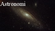 Astronomi